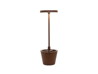 Zafferano - Poldina Reverso Corten