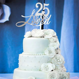 Cake Topper personalizzabile (LEGGI DESCRIZIONE)