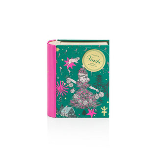 Venchi - Mini libro con Chocoviar assortiti - 126g