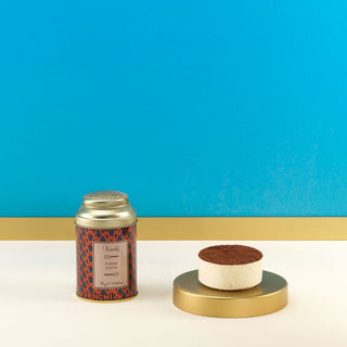 Venchi - Lattina Spargi con Cacao in Polvere - 75g