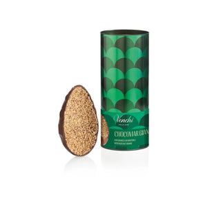 Venchi - Uovo Chocoviar Gianduia - 330g