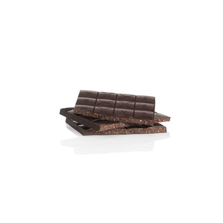 Maxi tavoletta Nibs 77% 600g