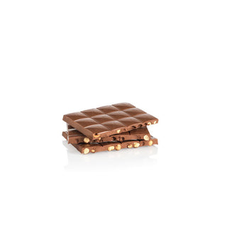 Maxi tavoletta Nocciolata Latte 600g