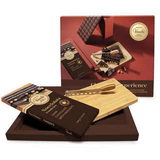 Chocolate Experience con tagliere 600g