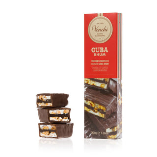 Venchi Stecca Chocoviar Stracciatella 200gr 
