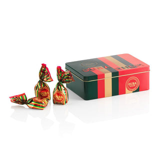 Latta regalo Cuba Rhum 200g