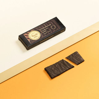 Snack ChocoBiscuit Fondente 35g