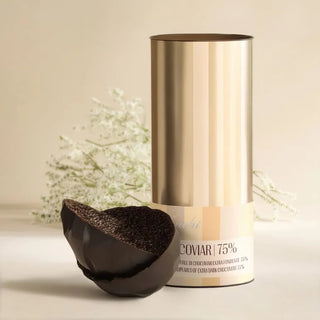 Venchi - Uovo Chocoviar 75% - 330g