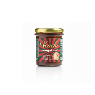 Crema spalmabile nougatine 200g