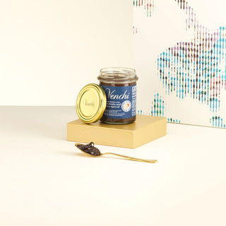 Crema spalmabile nocciola NO Zuccheri Aggiunti 200g