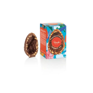 Venchi - Uovo Mignon Nocciolato Latte - 70g