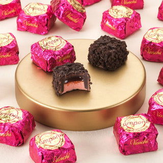 Venchi Chocoviar Lampone 20g