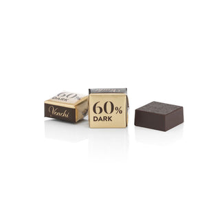 Cubotto Fondente 60%