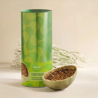 Venchi - Uovo Chocoviar Pistacchio - 330g