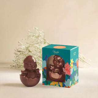 Venchi - Pulcino con Guscio a Latte - 100g