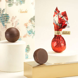 Venchi - Cometa Rossa