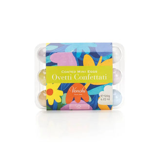 Venchi - Mini Ovetti Confettati - 120g