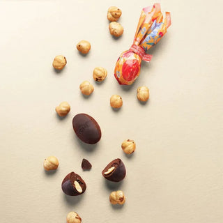 Venchi - Ovetto Nocciolato Bigusto Fondente