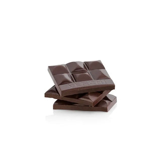 Venchi - Tavoletta di Cioccolato Extra Dark 70% Fruttato Elegante Fruity, Refined - 78g