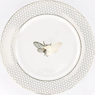 Weissestal Milano - Tondo da portata Hive - 31cm