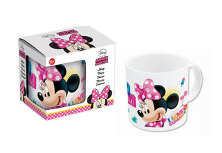 Tazza Minnie ceramica