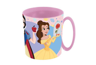 Tazza principesse PP