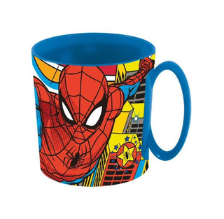 Tasse Spiderman PP