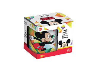 Tazza Topolino ceramica