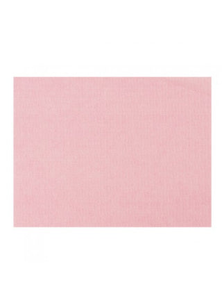 Givi Italia Tovaglia Rosa effetto tessuto cm 140x240