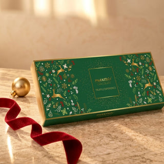 Maxtris Chocolats Noirs de Noël 70% 1kg