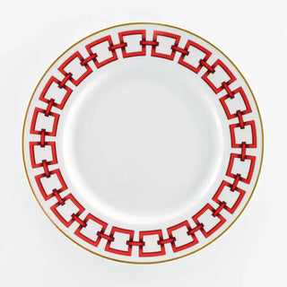 Weissestal Milano - Tondo da Portata Roma Neoclassico - 32 cm