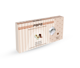 Papa Confetti with White Trifle Cereals 500gr