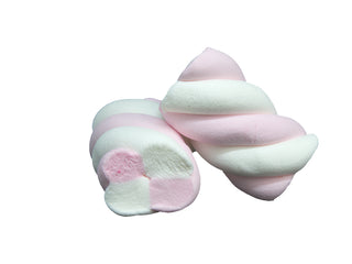 Bulgari Marshmallow Pink Braid 1kg