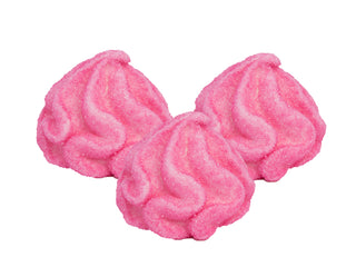 Marshmallow Meringue Bulgari Pink 900gr