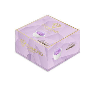 Maxtris Diamond Noisettes Lilac 500 g