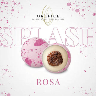 Orefice Morbidelli Splash Rosa Cereali 900gr