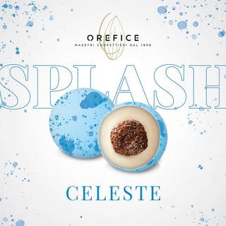 Orefice Morbidelli Splash  Celeste Cereali 900gr