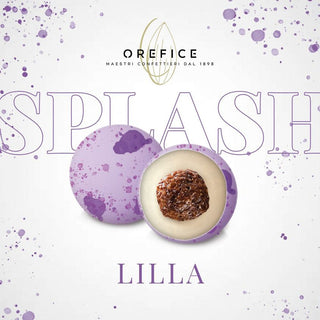 Orefice Morbidelli Splash Lilac Cereals 900gr