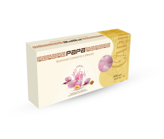 Papa Ciocco Ruby Pink Fuchsia 1kg 