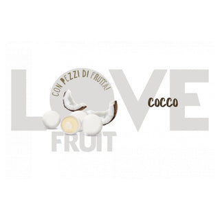 Love Fruit Cocconette