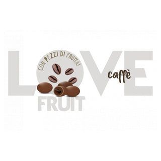 Love Fruit Coffee