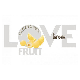 Love Fruit Limoncette