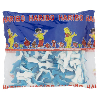 Haribo Blue Dolphins 1kg