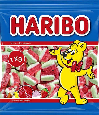 Haribo Watermelon 1kg