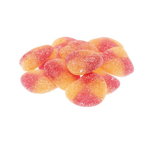 Haribo Peaches 1kg