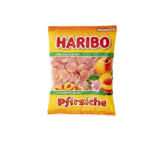 Haribo Peaches 1kg