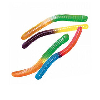 Haribo Caterpillars Colored Snakes 1kg