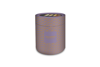 Maxtris Cylinder Mix with Milk 600gr