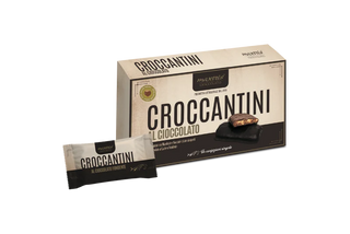 Maxtris Chocolate Croccantini 150gr
