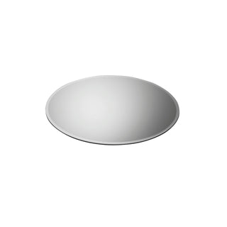 Round Glass Mirror D.20